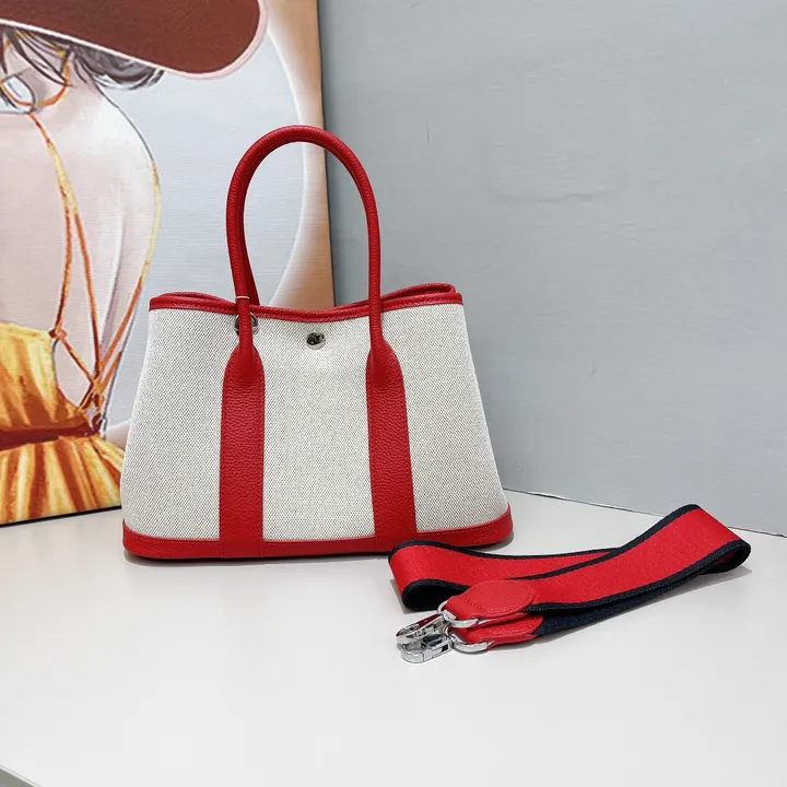 HERMES ガーデンパーティーTPM