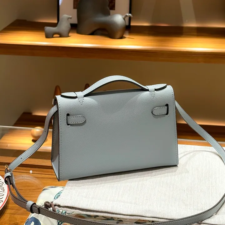 エルメス mini kelly