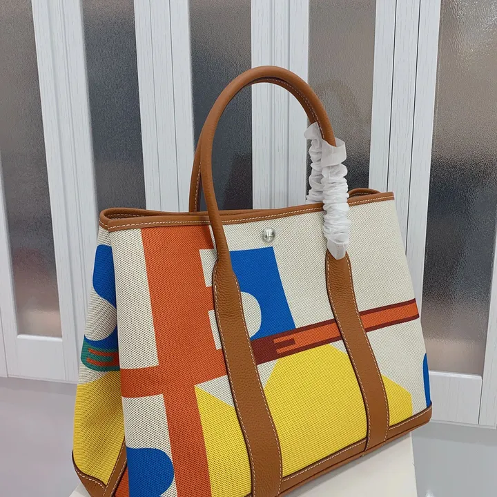 HERMES ガーデンパーティー 49
