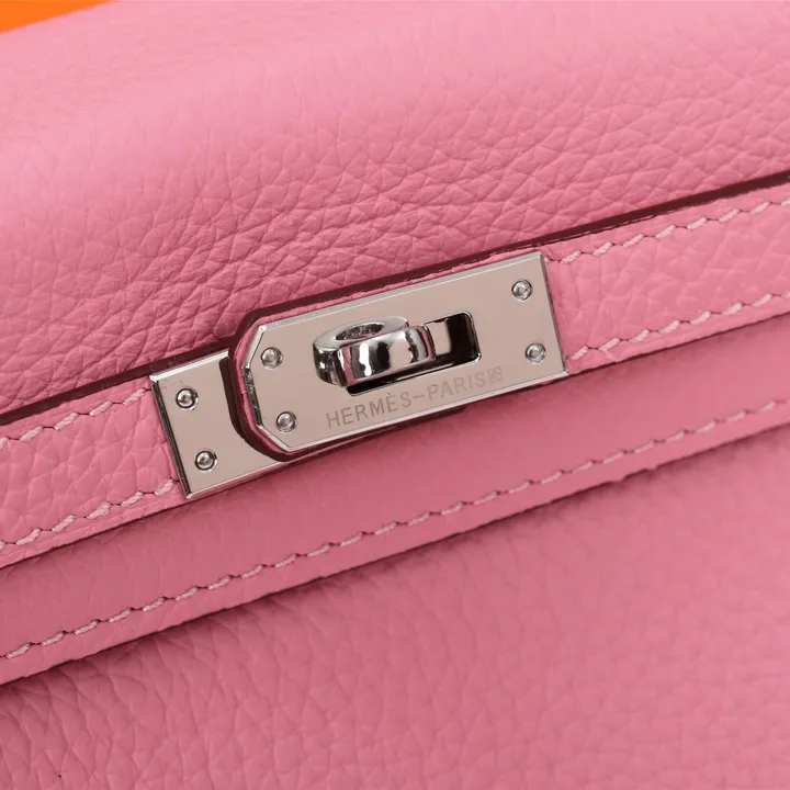 エルメス ケリー 25 トートバッグ
