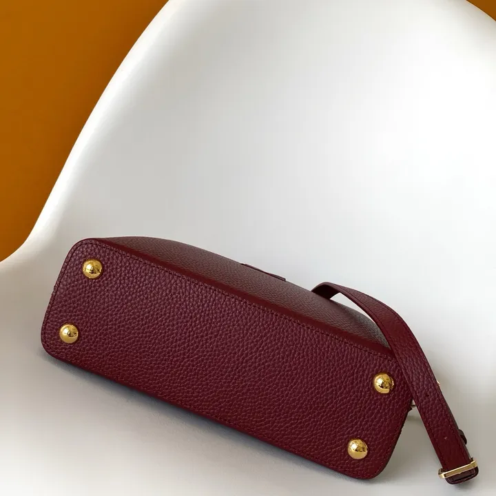 ヴィトン バッグ カプシーヌ