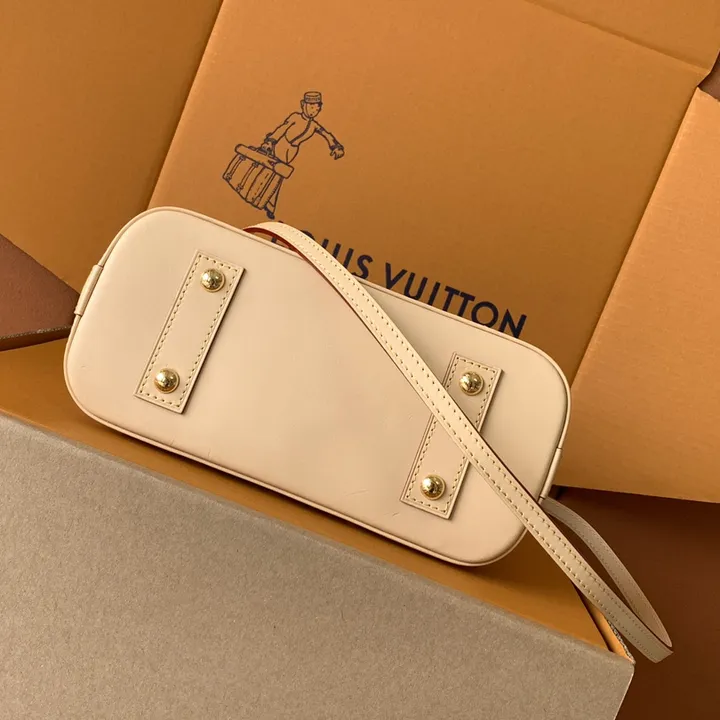 LV×TM レディースバッグ