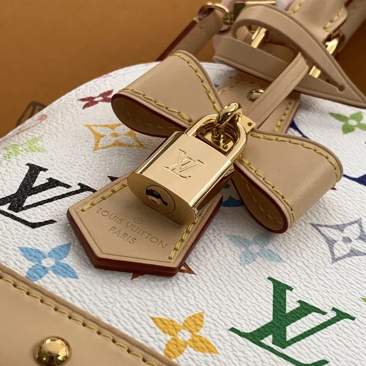 LV×TM アルマ BB ハンドバッグ