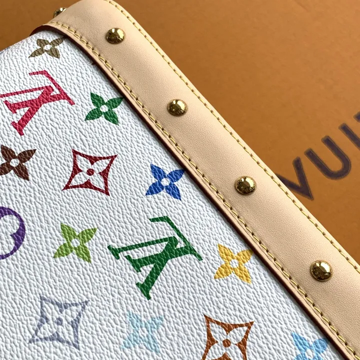 LV×TM レディースバッグ