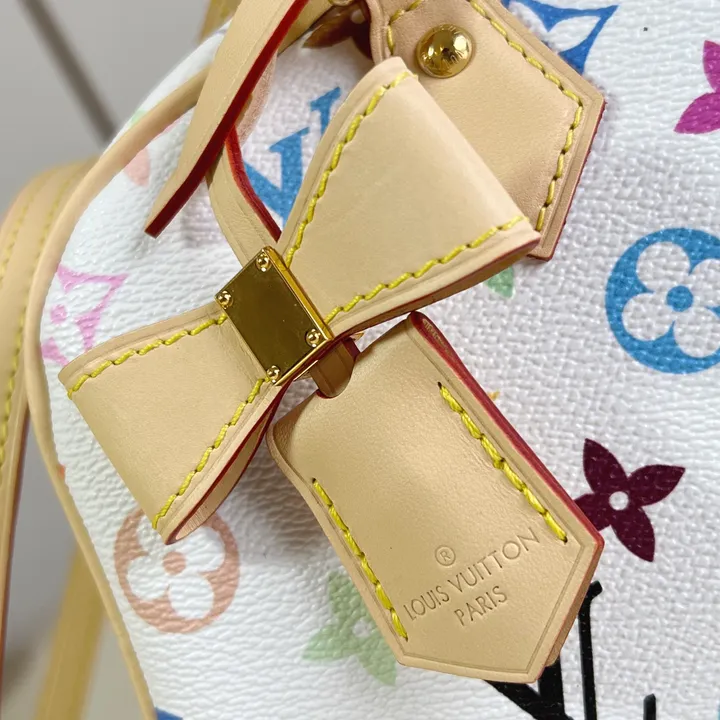 LV×TM 2way バッグ レディース