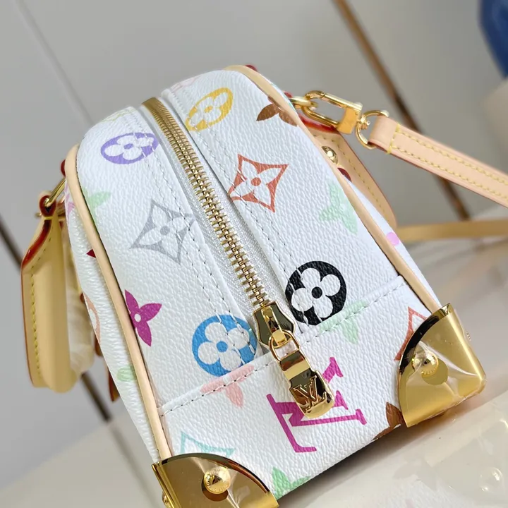 LV×TM イースト・ウエスト