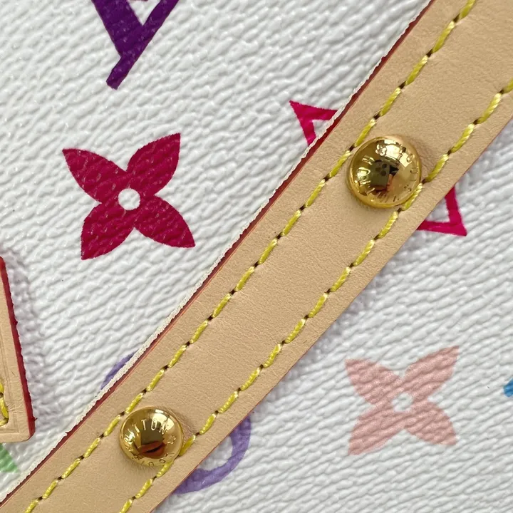 LV×TM ショルダーバッグ レディース