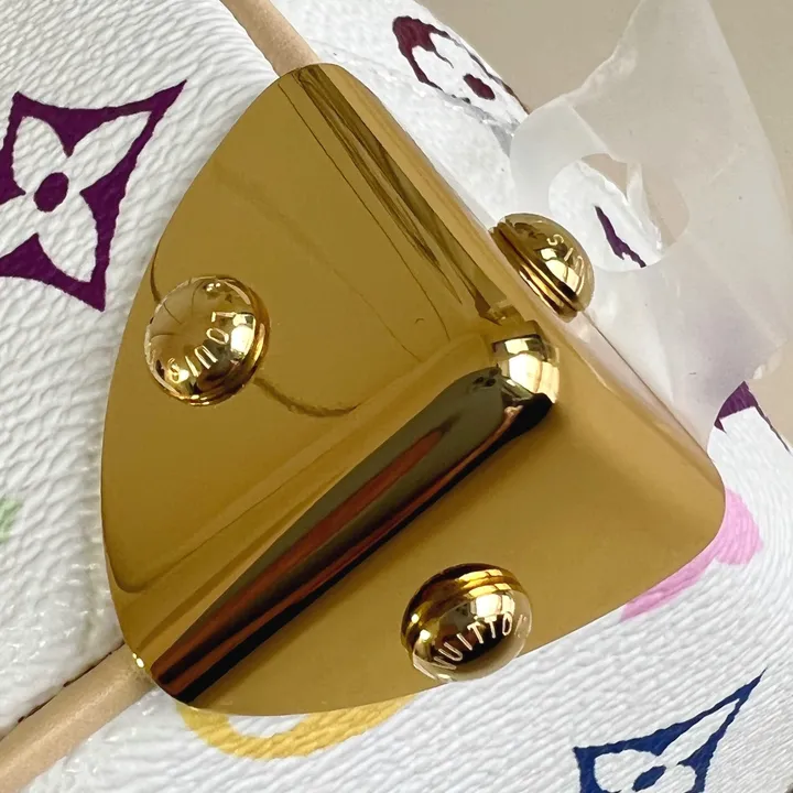 Louis Vuitton x Takashi Murakami ハンドバッグ