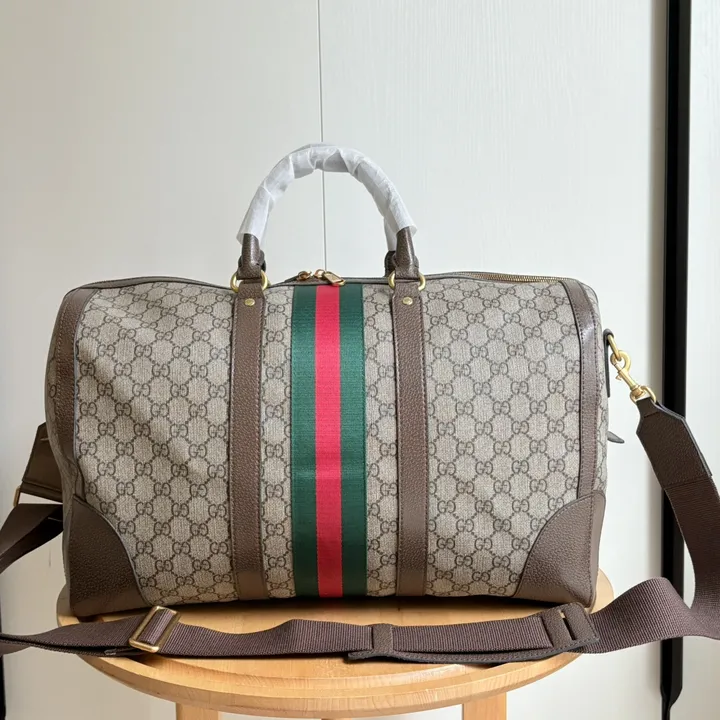 グッチ ボストンバッグ