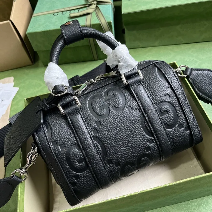 グッチ 2WAYハンドバッグ ミニ