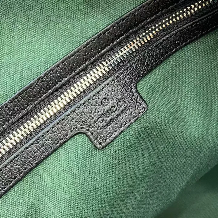 GUCCI メンズ ボストンバッグ