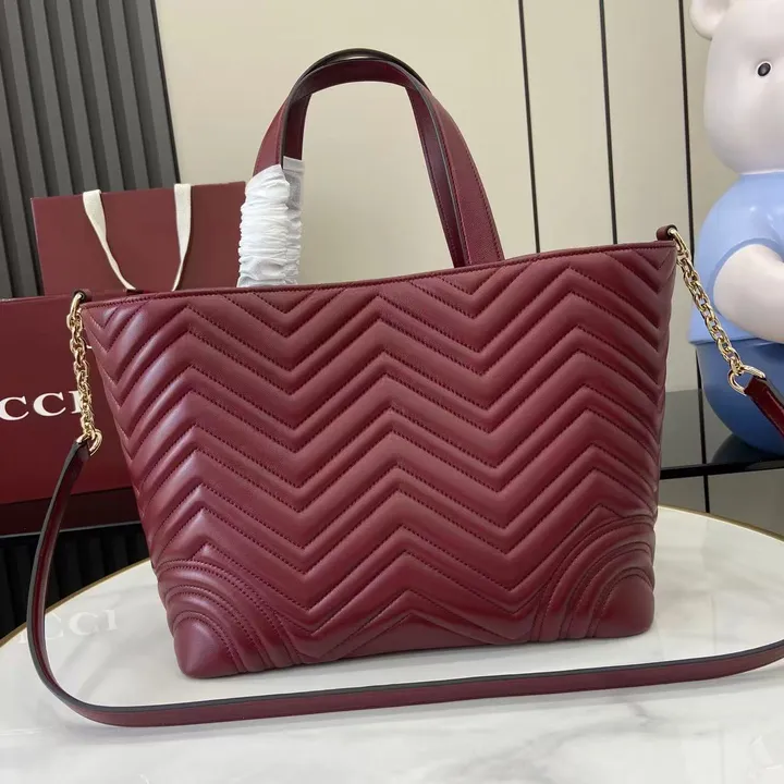 グッチ レディース ハンドバッグ