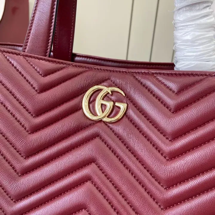 GUCCI 2WAYショルダーバッグ