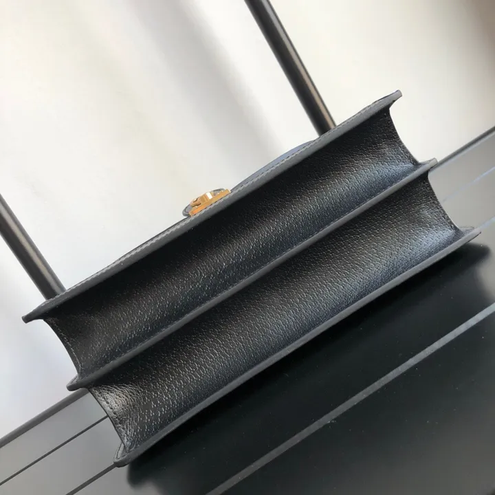 グッチ 2WAY ハンドバッグ