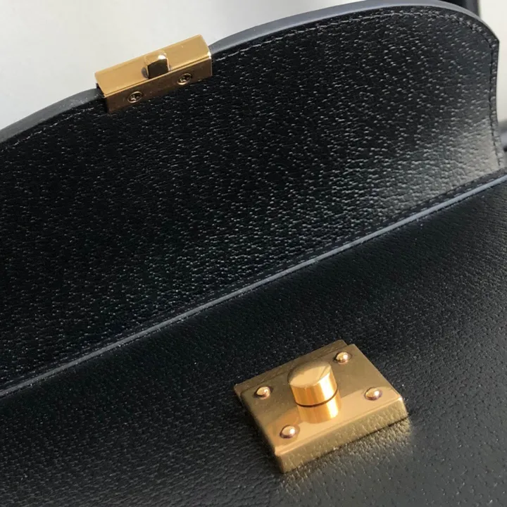 グッチ 2WAY ハンドバッグ