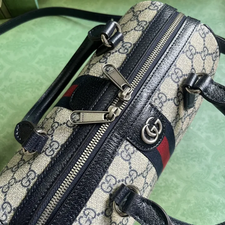 グッチ GGスプリーム 2WAYショルダーバッグ