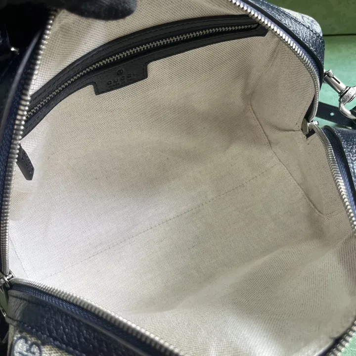GUCCI レディース ボストンバッグ