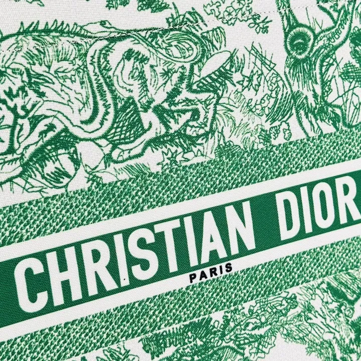 Dior バッグ レディース