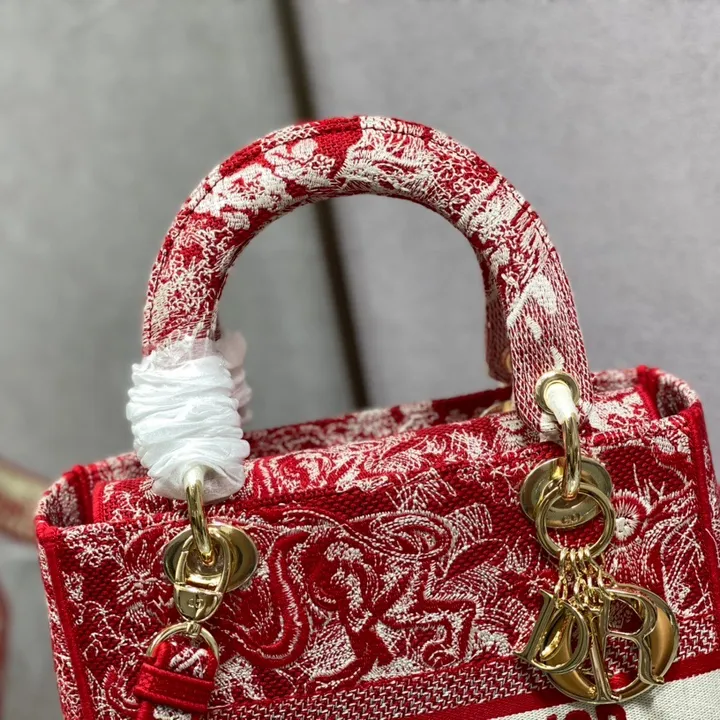 Lady DIOR レディースバッグ