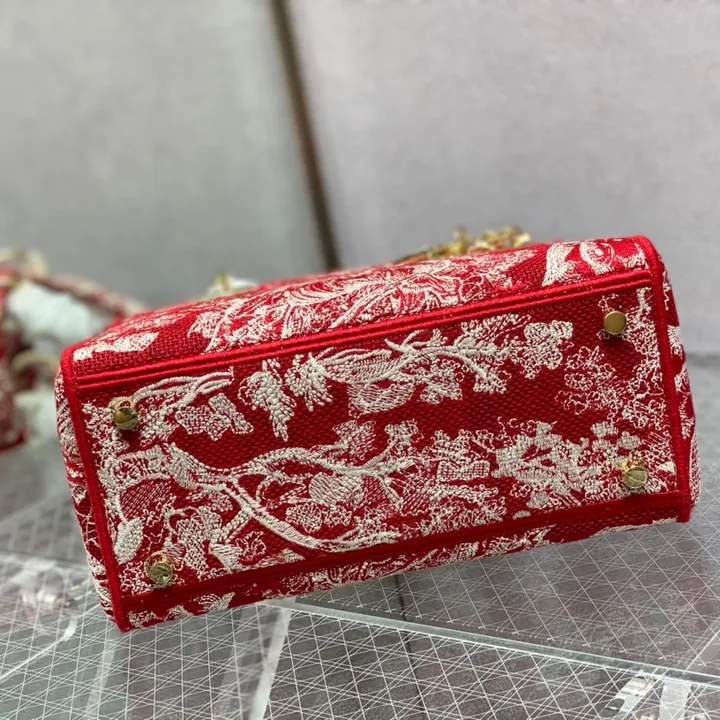 ディオール エンブロイダリー
