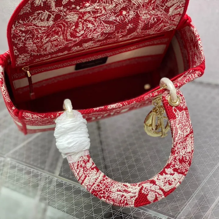 Lady DIOR レディースバッグ