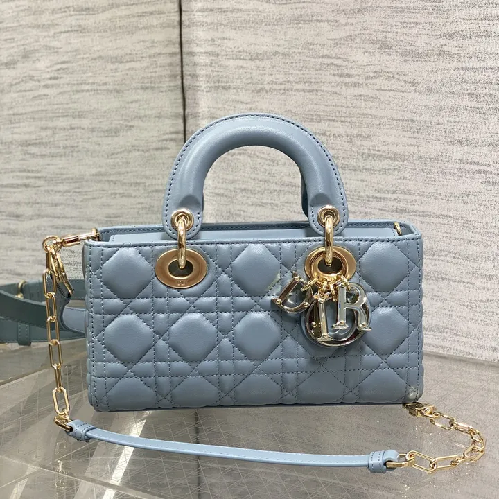 DIOR Lady D-Joy マイクロバッグ