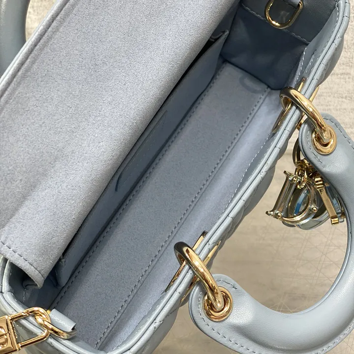DIOR Lady D-Joy マイクロバッグ