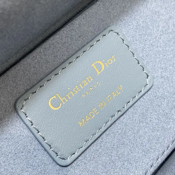 DIOR Lady D-Joy マイクロバッグ
