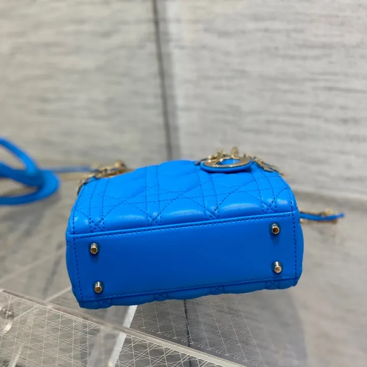 Dior ショルダー レディース