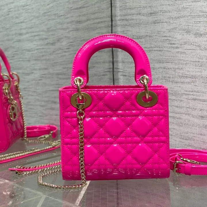 Dior バッグ レディース