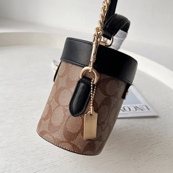 COACH 2WAYショルダーバッグ