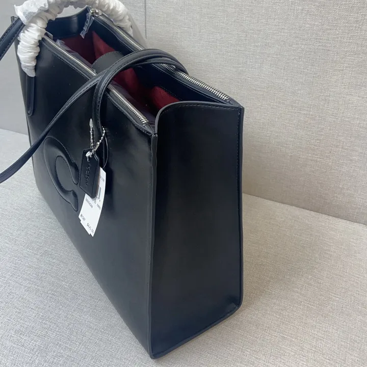 コーチ スモール トートバッグ