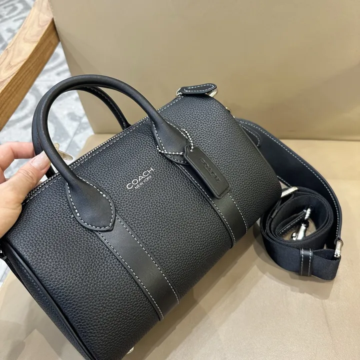 COACH 3Wayショルダーバッグ
