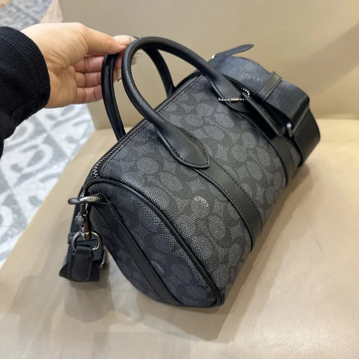 コーチ バッグ 25