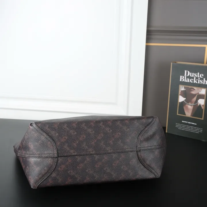 レディース トートバッグ Coach