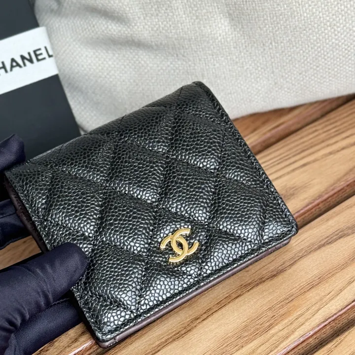  chanel 財布 レディース