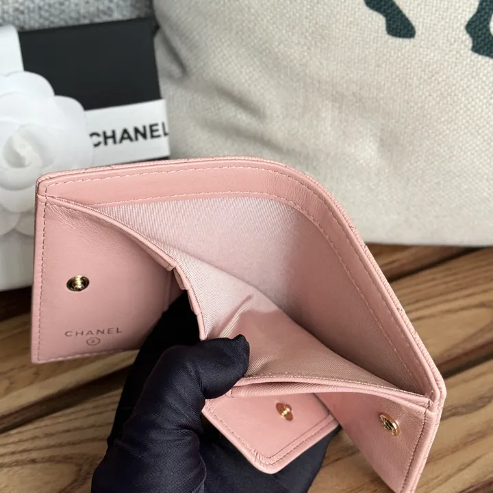  CHANEL 財布 最安値