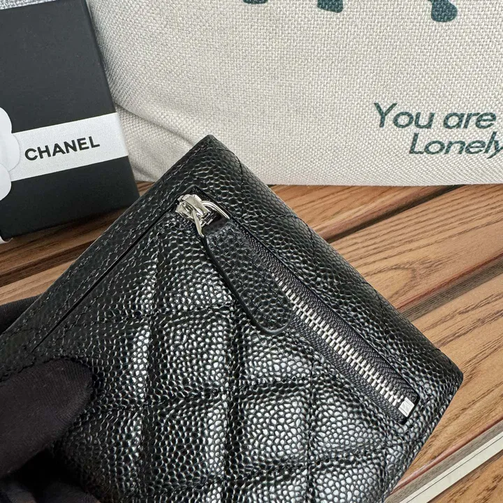 シャネル レディース 財布