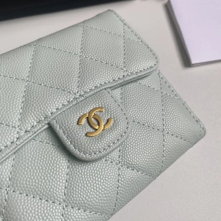 シャネル 財布 レディース