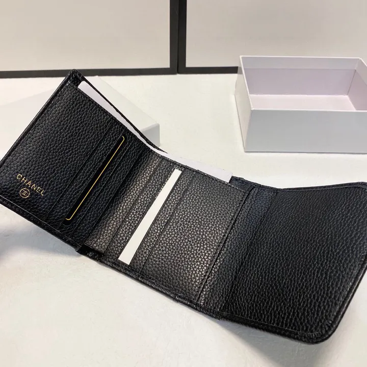 マトラッセ CHANEL 財布