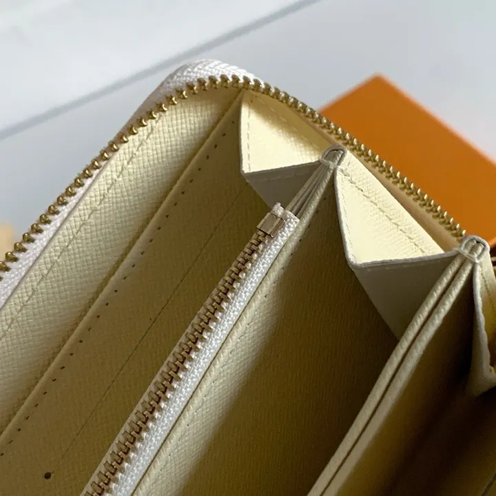 ルイ ヴィトン ダミエ 長財布 レディース