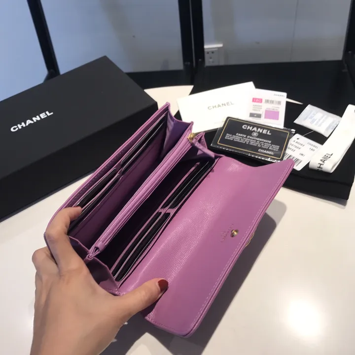 CHANEL A80286
