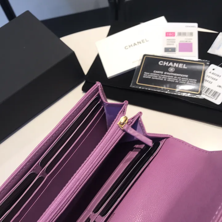 CHANEL A80286