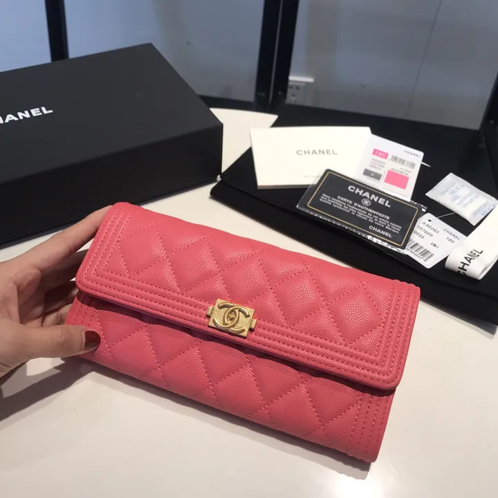 ブランド 長財布 レディース