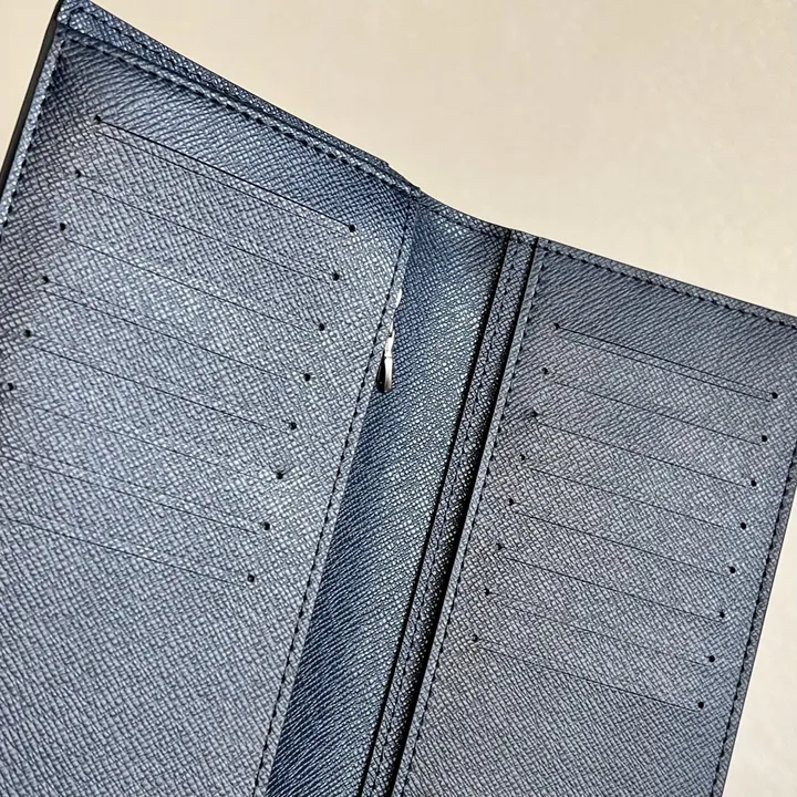 メンズ 長財布 ルイヴィトン