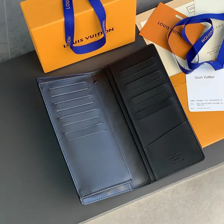 ルイヴィトン ポルトフォイユ 長財布