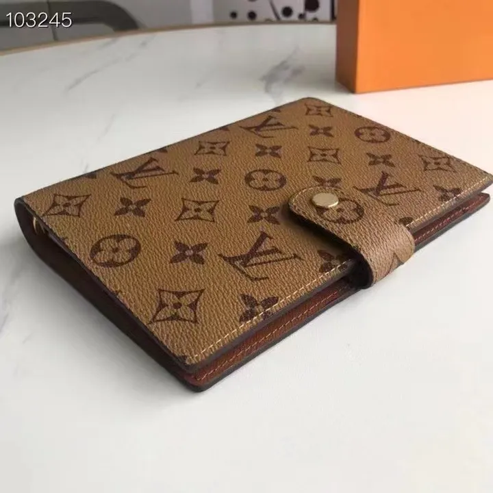 ルイヴィトン アジェンダ MM モノグラム