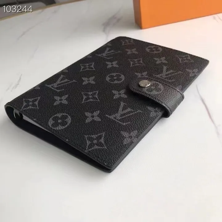 ブランド 日記帳 カバー