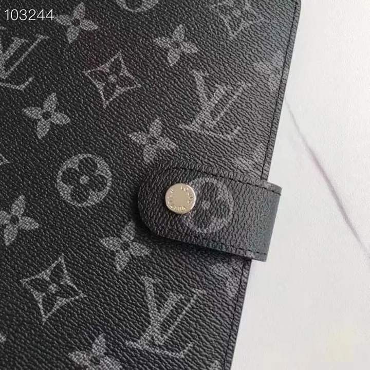 手帳カバー ルイヴィトン