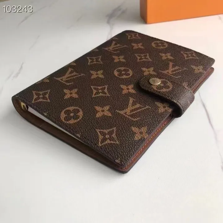 ルイヴィトン アジェンダ MM
